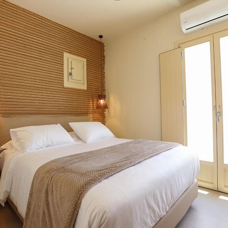 Life Suites Tourlos Zimmer foto