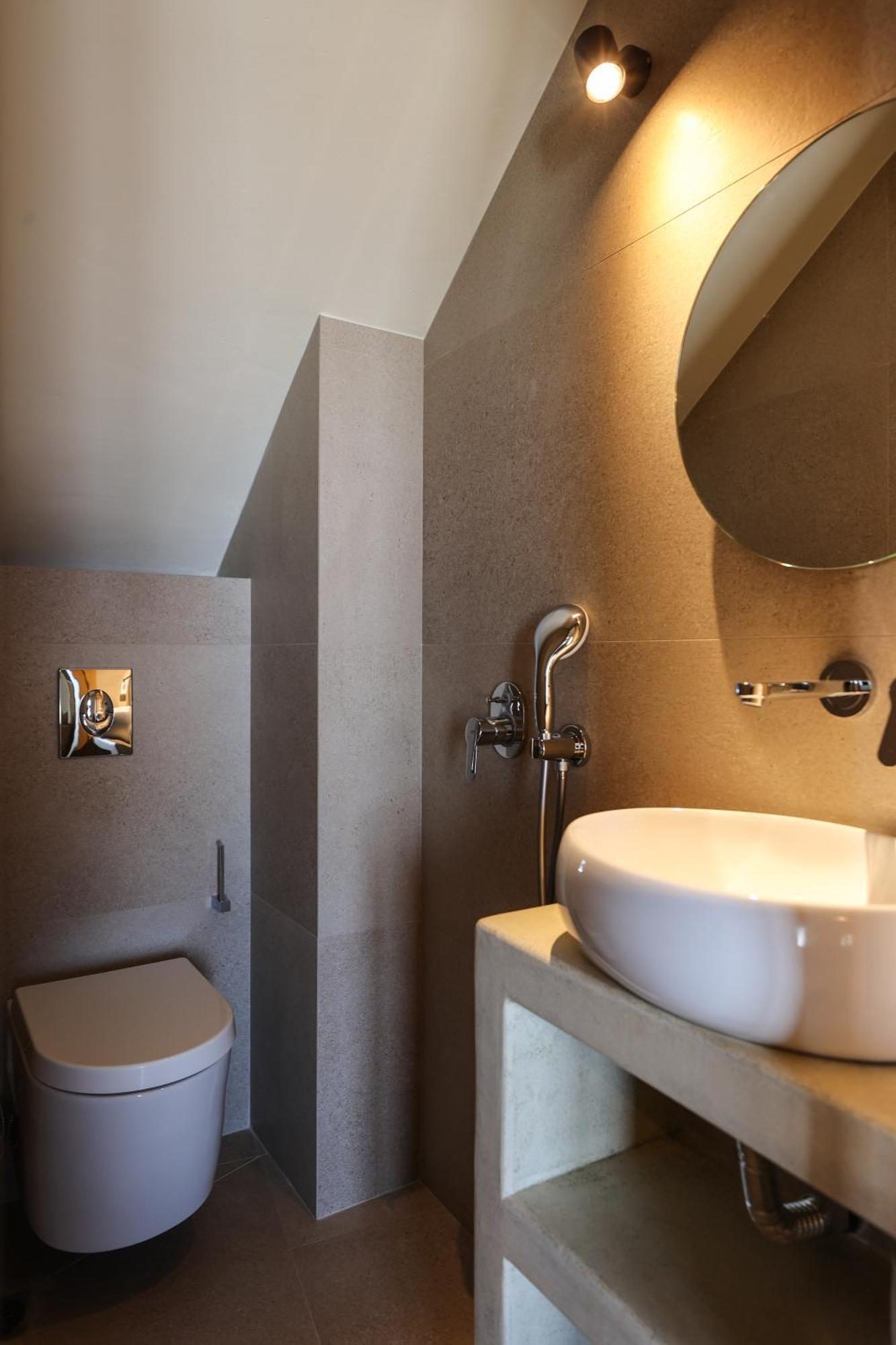 Life Suites Tourlos Zimmer foto